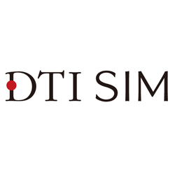 DTISIM_ロゴ